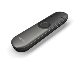 Microfones Roger da Phonak