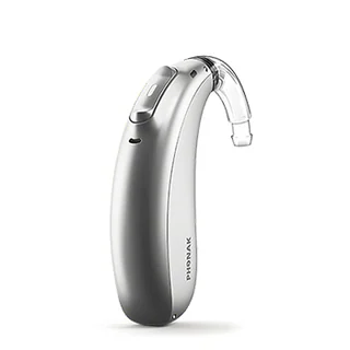 Phonak Naída