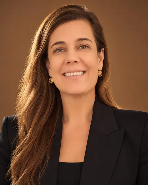 Fonoaudióloga Maira Requena