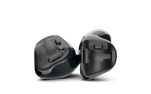 Phonak Virto em detalhe